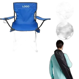Outdoor Foldable Camping Chair