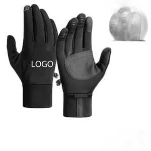 Winter Cycling Outdoor Windproof Sports Gloves