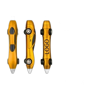 Car-Shaped Ballpoint Pen