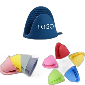 Thickened Silicone Insulated Hand Clip