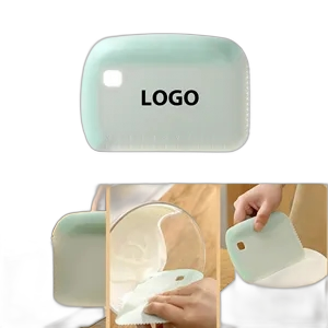 Dough Spatula Bowl Scrapers