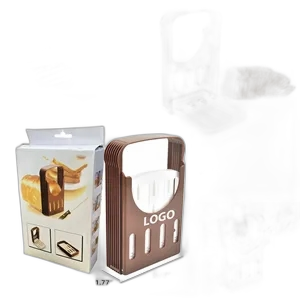 Collapsible Toast Slicer