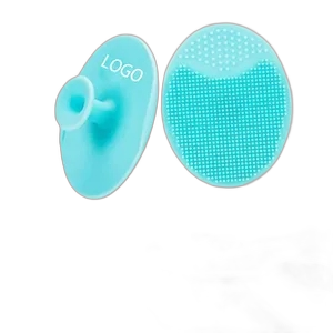 Silicone Face Scrubber Cleaner