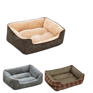 Pet Square Nest