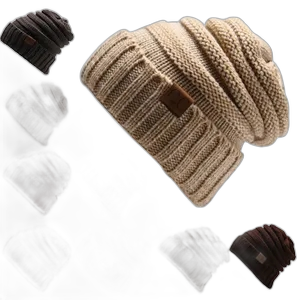 Knitting Hat