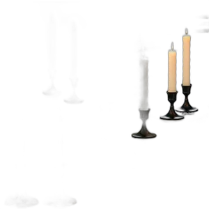 Candle Holder