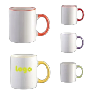 Ceramic Mug
