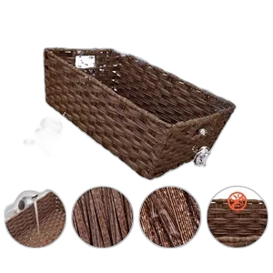 Woven basket
