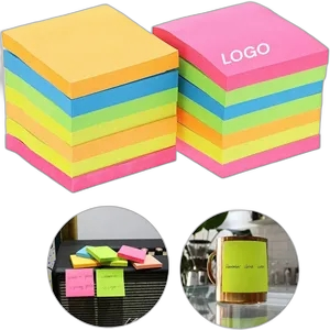 Sticky Notes