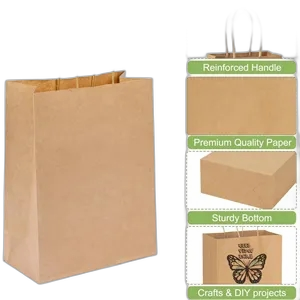 Kraft Paper Bag