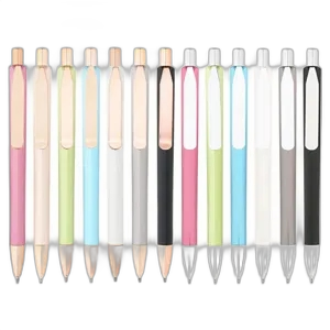 Gel Pen