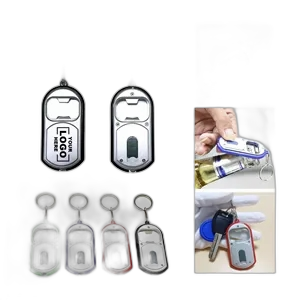 Metal Bottle Opener