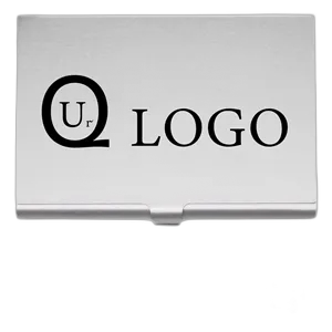 Business Card Holder