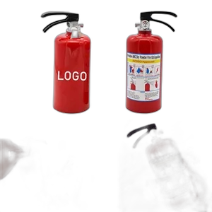 Fire Extinguisher Piggy Coin Money Bank