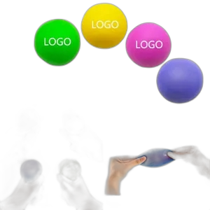 Color Changing Sensory Squeeze  Ball Toys