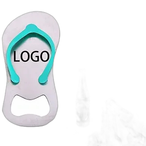 Creative Flip-Flop Bottle Opener