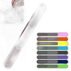 Dual Surface Nail File