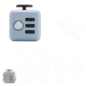 Cube Stress and Anxiety Relief  Toy
