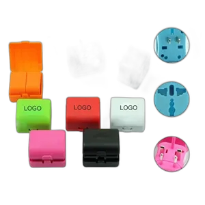 Multi-functional Business Universal Plug Travel Adapter