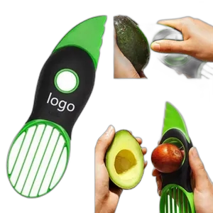 3-in-1 Multifunctional Avocado Slicer