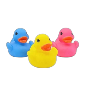 Rubber Duck