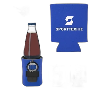 Kan-Tastic With Bottle Opener