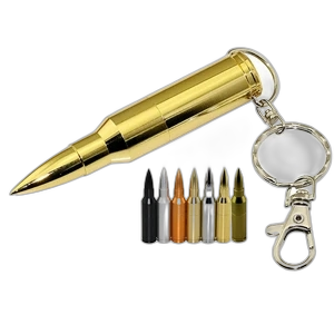 Bullet Shaped USB Drive