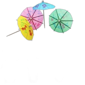 Cocktail Umbrella