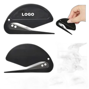 Jumbo Size Oval Letter Opener