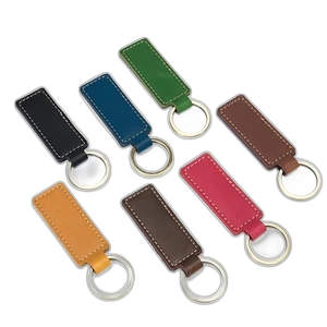 Leather Key Light