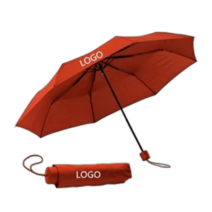 Foldable Umbrella