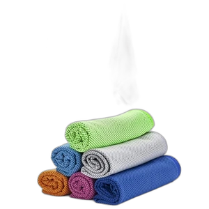 Cooling Towels