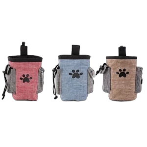 Dog Treat Bag