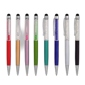 Crystal Impressions Pen