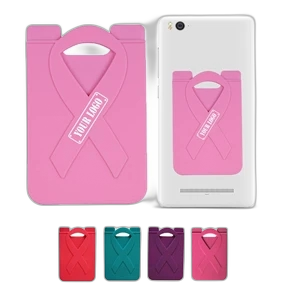 Ribbon Phone Wallet