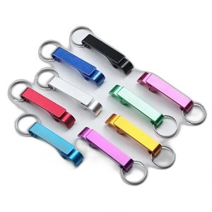 Bottle Opener Keychain