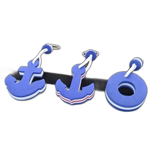 Floating Anchor Keytag
