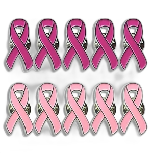 Awareness Ribbon Lapel Pin