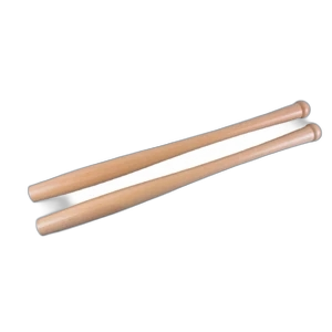 Mini Wooden Baseball Bat