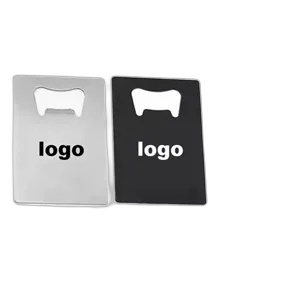 Credit Card Bottle Opener