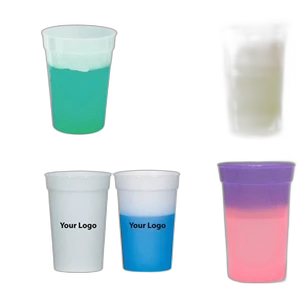 Mood Stadium Cup