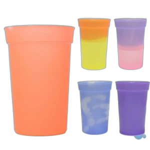 Big Game Stadium Cup