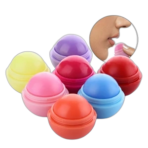 Well-Rounded Lip Balm