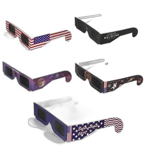 Eclipse Glasses
