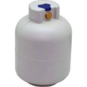 Propane Tank Stress Ball