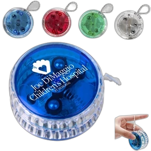Light Up Yo-Yo For Kids