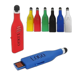 Stylus Usb Drive