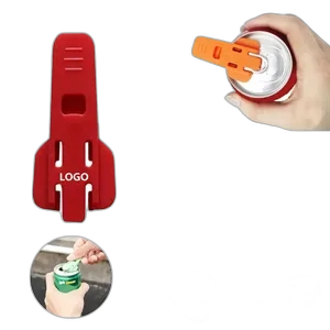 Plastic Bottle Opener
