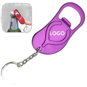 Aluminum Alloy Bottle Opener