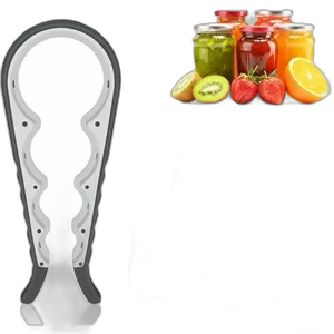 5 In 1 Bottle Opener